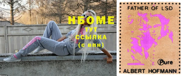 стаф Баксан
